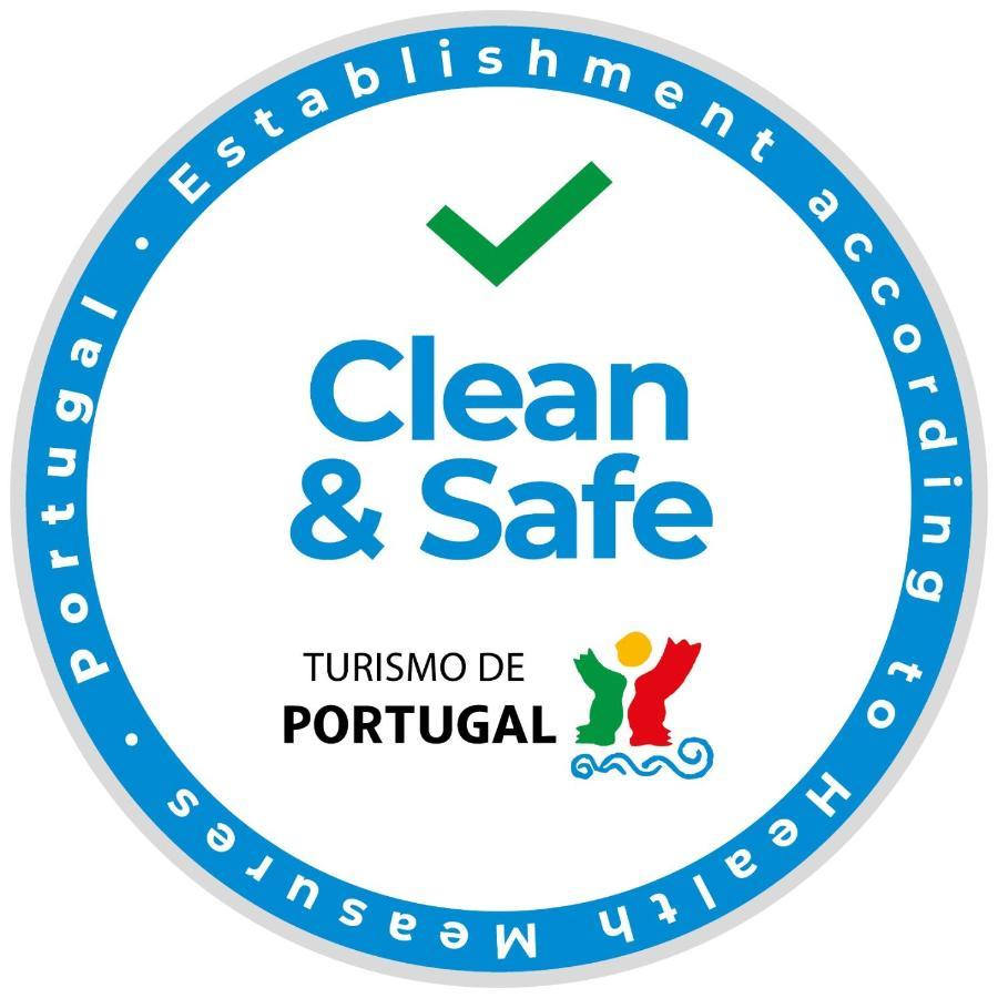 Adega Pedra Do Lagar Villa Calheta de Nesquim Eksteriør bilde