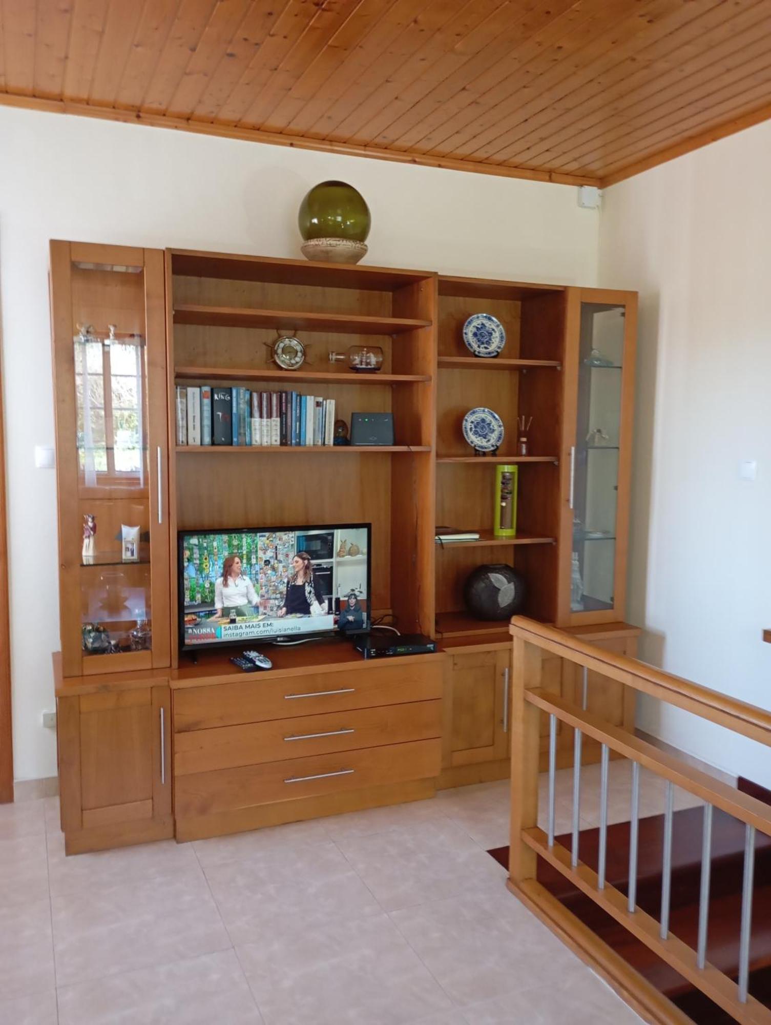 Adega Pedra Do Lagar Villa Calheta de Nesquim Eksteriør bilde