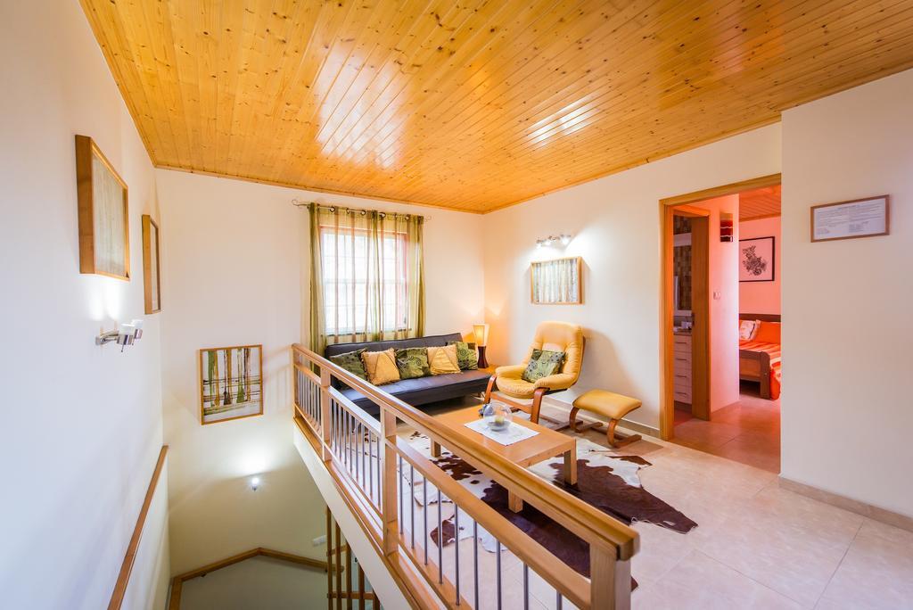 Adega Pedra Do Lagar Villa Calheta de Nesquim Eksteriør bilde